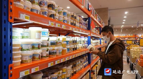 國家市場(chǎng)采購貿(mào)易試點(diǎn)落戶琿春 稅務(wù)助力琿春小商品出口