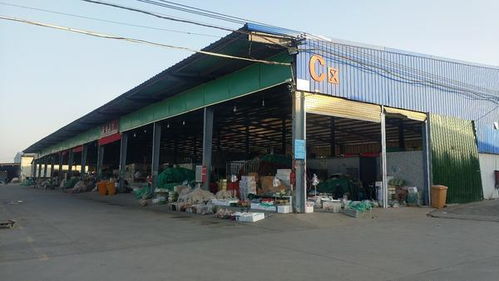 提問2022丨商貿(mào)之問 除萬邦外,誰最有可能成為鄭州下一個(gè)農(nóng)貿(mào)批發(fā)區(qū)域之王