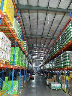 5000種商品批發(fā)、十年便利店批發(fā)配送經(jīng)驗