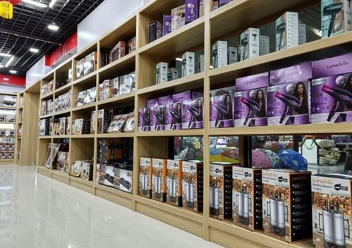 霍爾果斯 跨境電商直播讓中國制造俏銷中亞