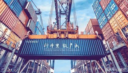 爭取市場采購貿(mào)易試點-重慶建設(shè)內(nèi)陸開放高地不可或缺的名片