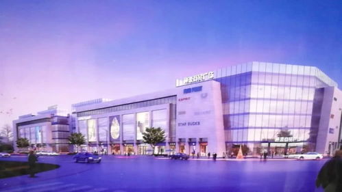 占地近40畝,寧波奉化區(qū)日用消費(fèi)品批發(fā)市場(chǎng)今年3月份投入使用