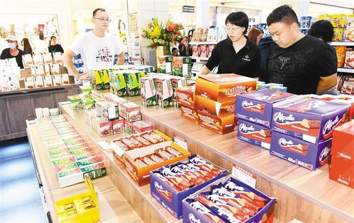 老牌批發(fā)市場借絲路東風 出海 貿易