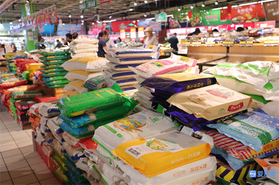 愛在東營 抗疫必贏丨東營市全力以赴做好疫情期間保供穩(wěn)價工作