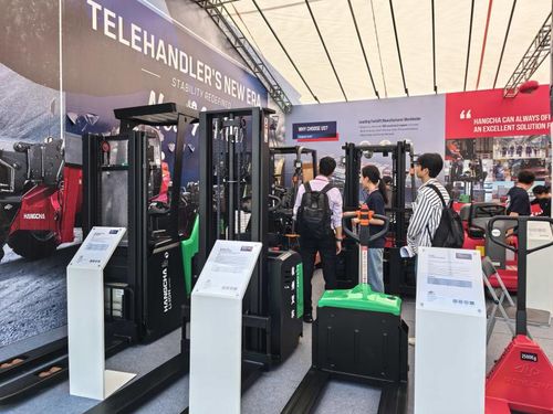 乘風(fēng)破浪啟新篇 臨安外貿(mào)企業(yè)閃耀第138屆廣交會